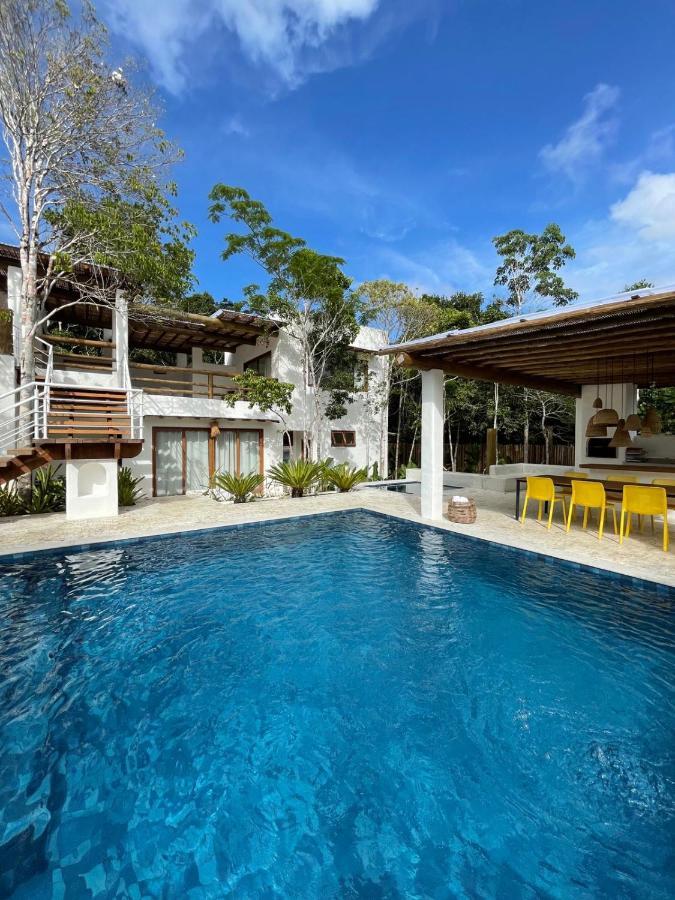 Villa Alba - Trancoso Exterior foto