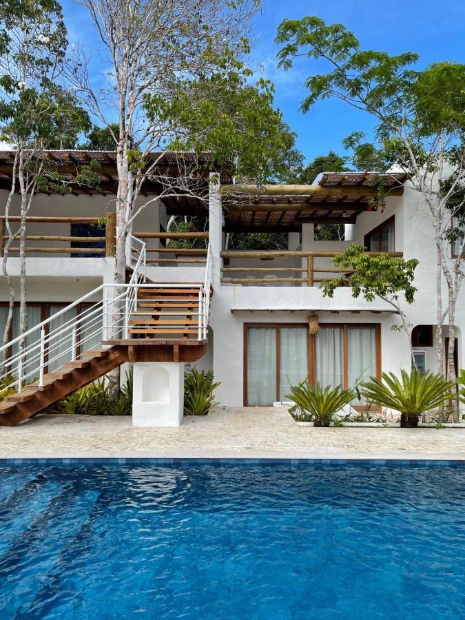 Villa Alba - Trancoso Exterior foto