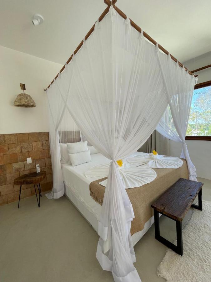 Villa Alba - Trancoso Exterior foto