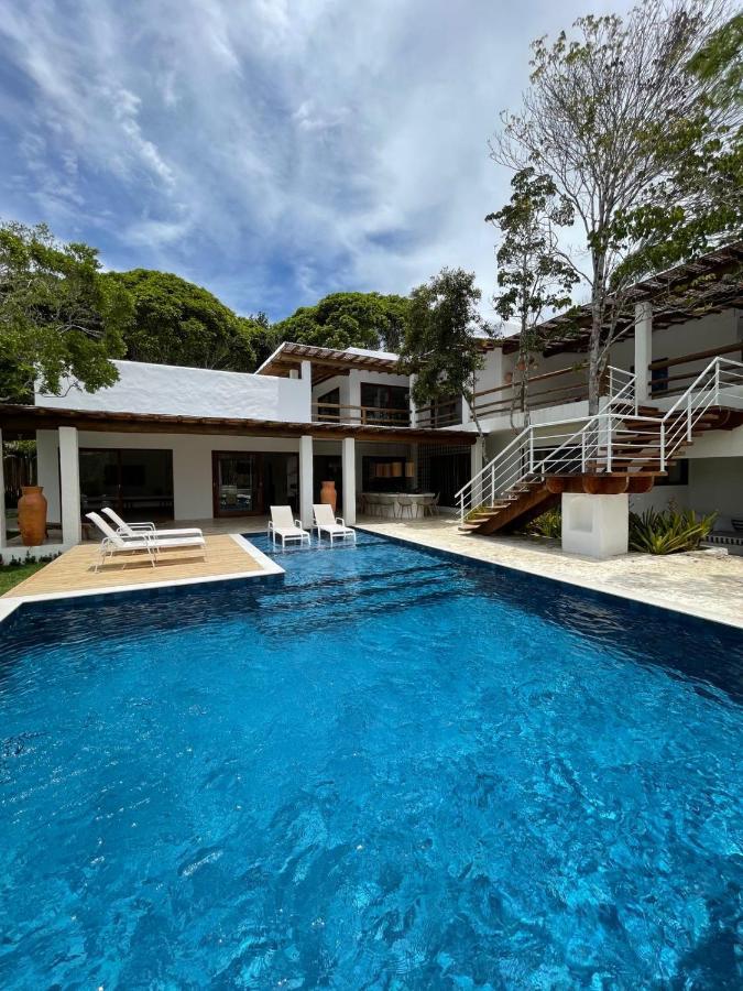 Villa Alba - Trancoso Exterior foto