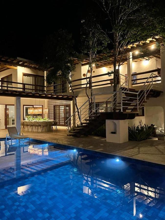 Villa Alba - Trancoso Exterior foto